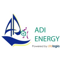 ADI Energy logo, ADI Energy contact details