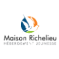 Maison Richelieu HÃ©bergement Jeunesse logo, Maison Richelieu HÃ©bergement Jeunesse contact details