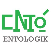 Entologik logo, Entologik contact details