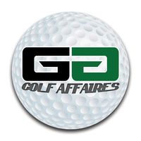 Golf Affaires logo, Golf Affaires contact details