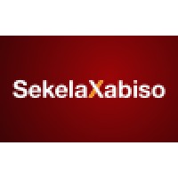 SekelaXabiso logo, SekelaXabiso contact details