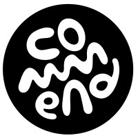 Commend NYC logo, Commend NYC contact details