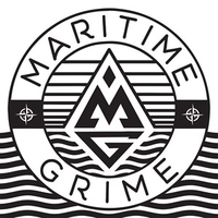 Maritime Grime. logo, Maritime Grime. contact details