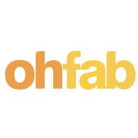 Ohfab logo, Ohfab contact details