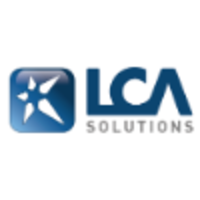 LCA Solutions inc logo, LCA Solutions inc contact details