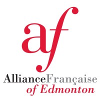 Alliance française of Edmonton logo, Alliance française of Edmonton contact details