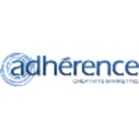 Adhérence Marketing logo, Adhérence Marketing contact details