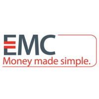 EMC Mortgages logo, EMC Mortgages contact details