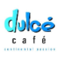 Dulce Cafe Franchise logo, Dulce Cafe Franchise contact details