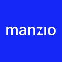 manzio logo, manzio contact details