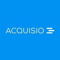 Acquisio logo, Acquisio contact details