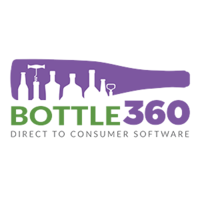 Bottle360 logo, Bottle360 contact details