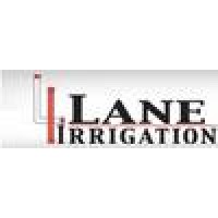 Lane Irrigation logo, Lane Irrigation contact details