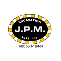 Excavation JPM logo, Excavation JPM contact details