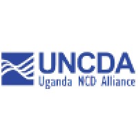 Uganda NCD Alliance logo, Uganda NCD Alliance contact details