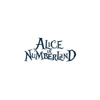 Alice in Numberland logo, Alice in Numberland contact details