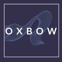 Oxbow Consulting logo, Oxbow Consulting contact details