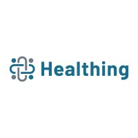 Healthing.ca logo, Healthing.ca contact details