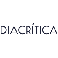 Diacrítica logo, Diacrítica contact details