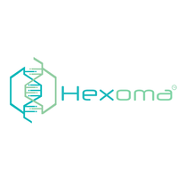 Hexoma logo, Hexoma contact details