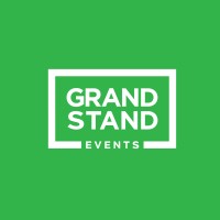 Grand Stand Events logo, Grand Stand Events contact details