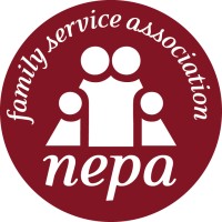 Family Service Association of NEPA logo, Family Service Association of NEPA contact details