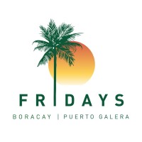 Fridays Resorts logo, Fridays Resorts contact details