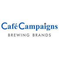 Cafe Campaigns logo, Cafe Campaigns contact details