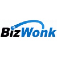 BizWonk Inc. logo, BizWonk Inc. contact details