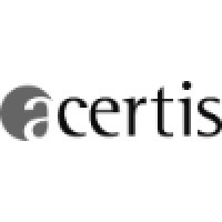 Acertis logo, Acertis contact details