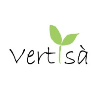 Vertisà logo, Vertisà contact details