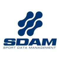 SDAM - Sport Data Management srl logo, SDAM - Sport Data Management srl contact details