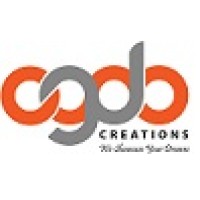 OGDO Creations LLP logo, OGDO Creations LLP contact details