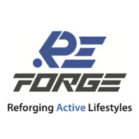 Reforge Group logo, Reforge Group contact details