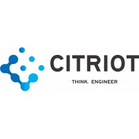 CITRIOT logo, CITRIOT contact details