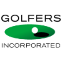 Golfers Incorporated logo, Golfers Incorporated contact details