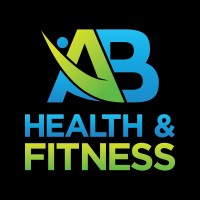 AB Health & Fitness logo, AB Health & Fitness contact details