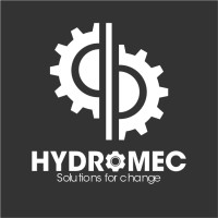 Hydromec logo, Hydromec contact details