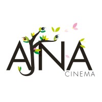 Ajna Cinema logo, Ajna Cinema contact details