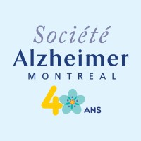 SociÃ©tÃ© Alzheimer de MontrÃ©al logo, SociÃ©tÃ© Alzheimer de MontrÃ©al contact details