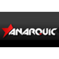 Anarquic Studio logo, Anarquic Studio contact details