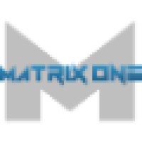 Matrix One logo, Matrix One contact details