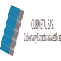 Cubimetal SAS logo, Cubimetal SAS contact details