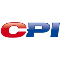 CPI ONE logo, CPI ONE contact details