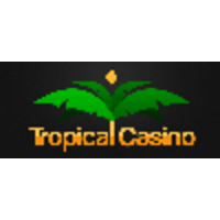 Casino Tropical logo, Casino Tropical contact details