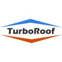 TurboRoof logo, TurboRoof contact details