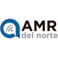 AMR DEL NORTE logo, AMR DEL NORTE contact details