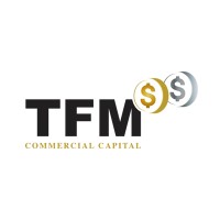 TFM Commercial Capital logo, TFM Commercial Capital contact details