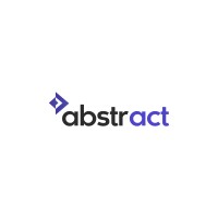 Abstract logo, Abstract contact details