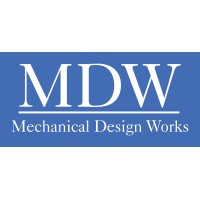 Mechanical Design Works logo, Mechanical Design Works contact details